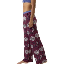 Pyjamahose Mysterious Ornaments