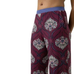 Pyjamahose Mysterious Ornaments