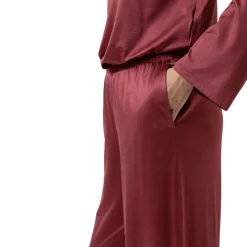 Pyjamahose Pure Shine