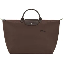 Reisetasche Le Pliage Green S