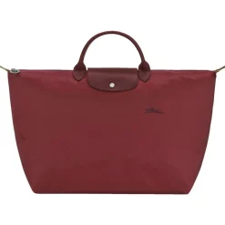 Reisetasche Le Pliage Green S
