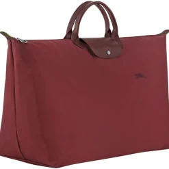Reisetasche Le Pliage Green S