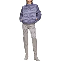 „rethink together" daunenjacke
