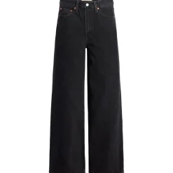 Ribcage Wide Leg Jeans