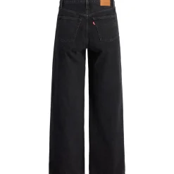 Ribcage Wide Leg Jeans