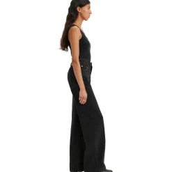 Ribcage Wide Leg Jeans