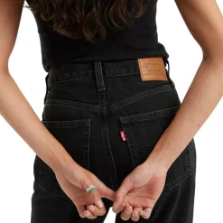 Ribcage Wide Leg Jeans