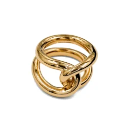 Ring Agnes Gold