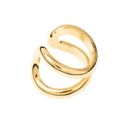 Ring Alma Gold