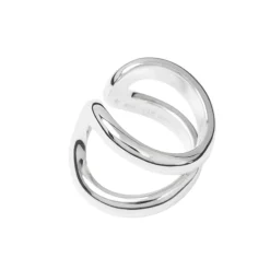 Ring Alma Silber