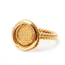 Ring Creissant