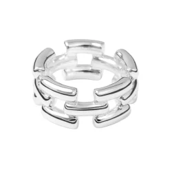 Ring Isabel Siber