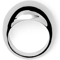 Ring Leah Silber