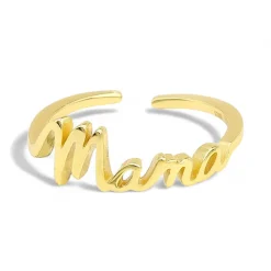 Ring Mama