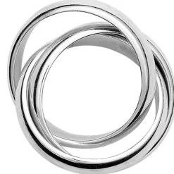 Ring Sofie Silber