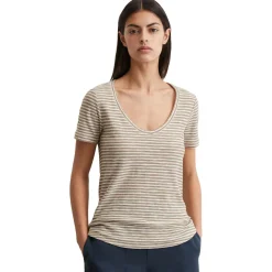 Ringel-t-shirt regular