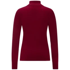 Rollkragenpullover