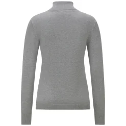 Rollkragenpullover