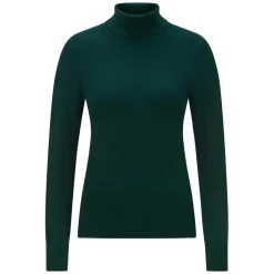 Rollkragenpullover