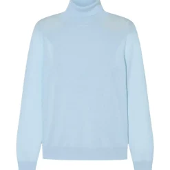 Rollkragenpullover