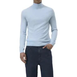 Rollkragenpullover