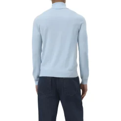 Rollkragenpullover