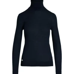 Rollkragenpullover