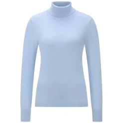 Rollkragenpullover