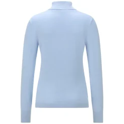 Rollkragenpullover