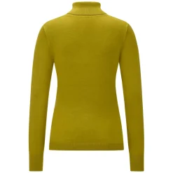 Rollkragenpullover