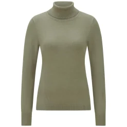 Rollkragenpullover