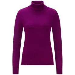 Rollkragenpullover