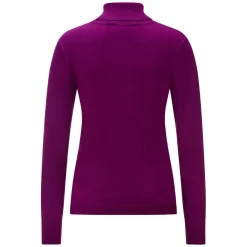Rollkragenpullover