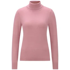 Rollkragenpullover