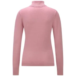 Rollkragenpullover