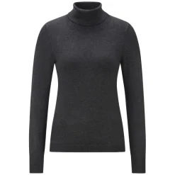 Rollkragenpullover