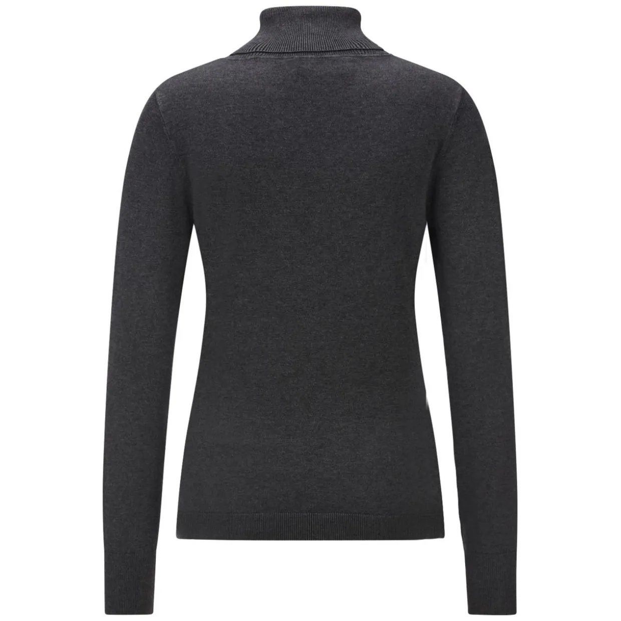 Rollkragenpullover