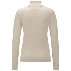 Rollkragenpullover