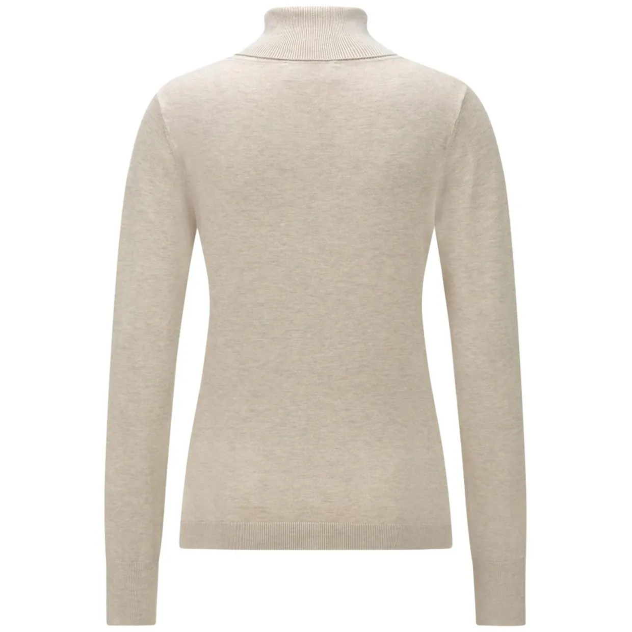 Rollkragenpullover