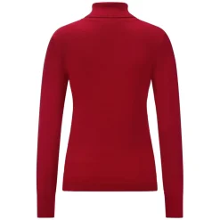 Rollkragenpullover