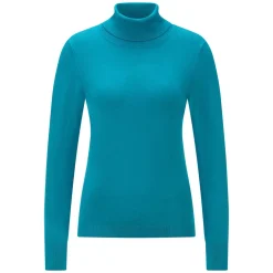 Rollkragenpullover