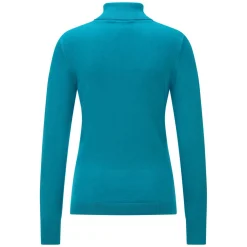 Rollkragenpullover