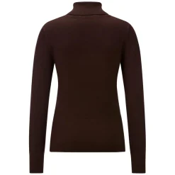 Rollkragenpullover