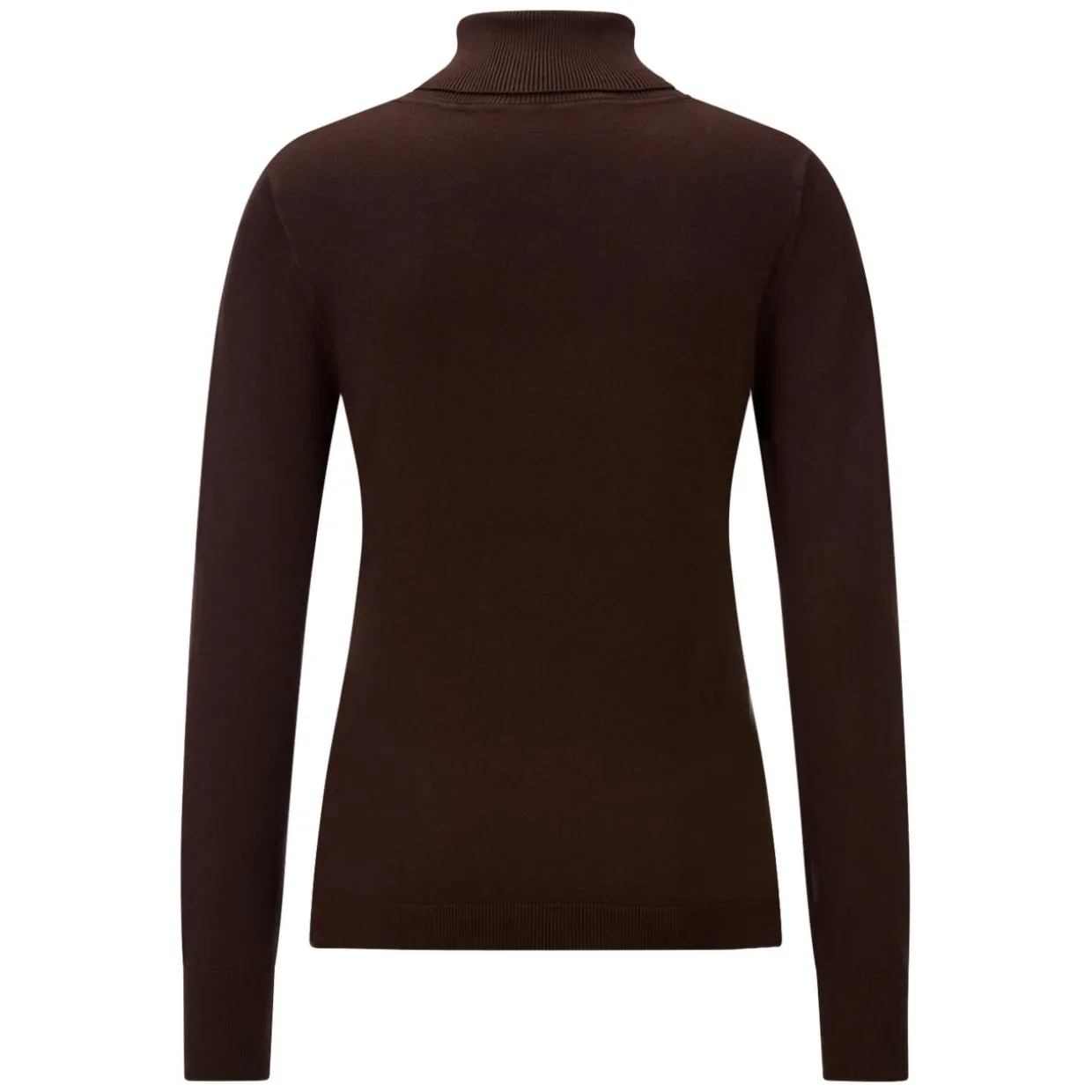 Rollkragenpullover