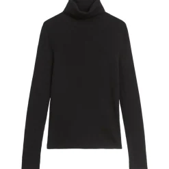 Rollkragenpullover