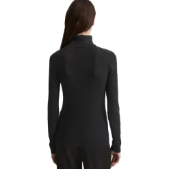Rollkragenpullover
