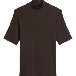 Rollkragenshirt