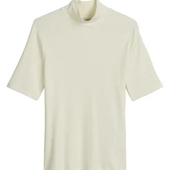Rollkragenshirt