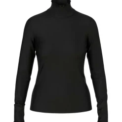 Rollkragenshirt
