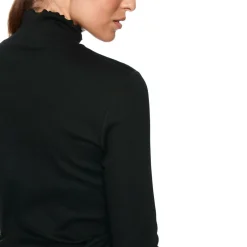 Rollkragenshirt